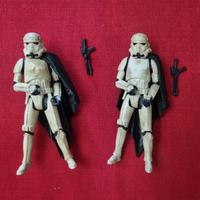 Hasbro Star Wars Solo Force Link 2.0 Mimban Stormt