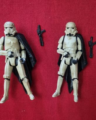 Hasbro Star Wars Solo Force Link 2.0 Mimban Stormt