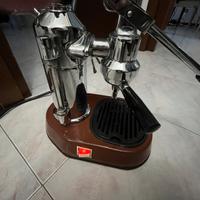 La Pavoni Europiccola vintage 1980