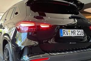 Mercedes-Benz GLA 45 AMG