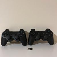 Controller wireless ps3