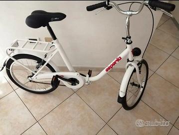 BICI ESPERIA 20"