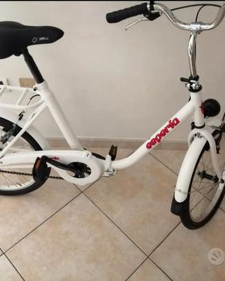 BICI ESPERIA 20"