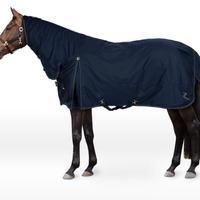 Coperta da paddock