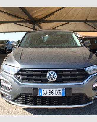 VOLKSWAGEN T-Roc 2.0 TDI 150 CV DSG Business