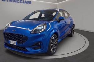 FORD Puma 1.0 ecoboost h ST-Line s&s 125cv