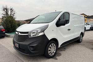 Opel Vivaro 27 1.6 CDTI PC-TN Furgone Essentia L1H