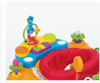 Girello foppapedretti