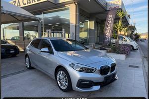 BMW 116d 5p. Business Advantage