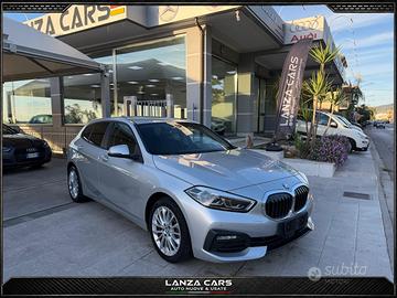 BMW 116d 5p. Business Advantage