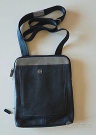 NUOVA Borsa tracolla Piquadro uomo