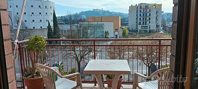 Appartamento con 5 locali - FROSINONE/Cavoni