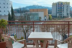 Appartamento con 5 locali - FROSINONE/Cavoni