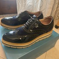Scarpe da donna Nero Giardini