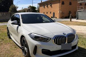 BMW 118d 5p. Msport 03/2022