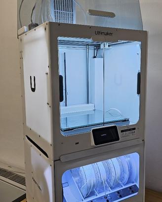 stampante 3d