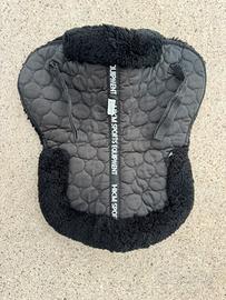 agnellino, salvagarrese equitazione