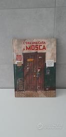 C'ERA UNA CASA A MOSCA LITVINA DONZELLI 2020 LIBRO