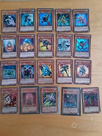 Carte Yu gi oh