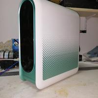 Depuratore osmosi inversa