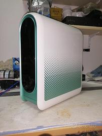 Depuratore osmosi inversa