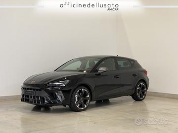Cupra Leon 2.0 tdi 150cv dsg