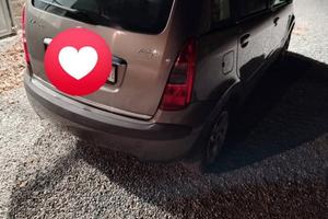 lancia musa 1.3multijet