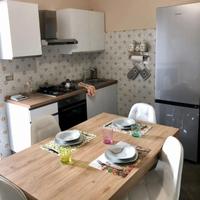 Ampio appartamento Salento