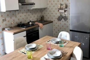 Ampio appartamento Salento