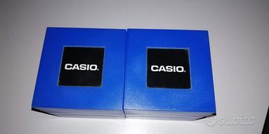 Orologi casio