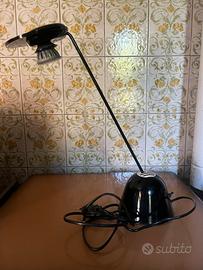 Lampada  da tavolo vintage design G. MEDEOT