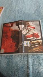 God of War Il fantasma di Sparta PSP