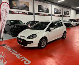 Fiat Grande Punto Grande Punto 1.3 MJT 150 anniver