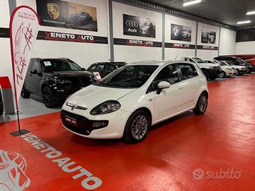 Fiat Grande Punto Grande Punto 1.3 MJT 150 anniver