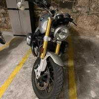 BMW RnineT 2017