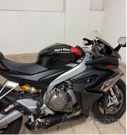 Aprilia RS 660