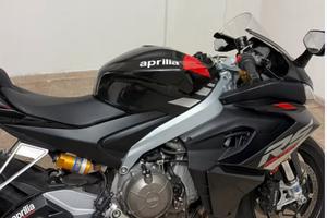 Aprilia RS 660