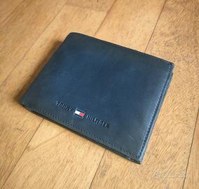 Tommy Hilfiger Portafogli Uomo