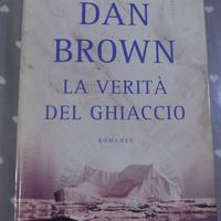 Dan Brown "La verità del ghiaccio"