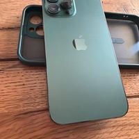 Iphone 13 pro Max 256 gb PERFETTO