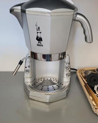 Mokona bialetti