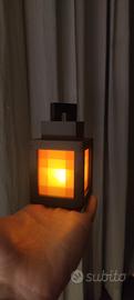 Lanterna a Led 