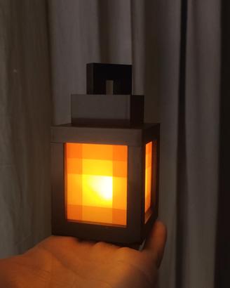 Lanterna a Led 