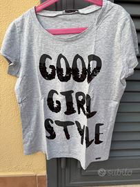 Maglietta Liu Jo come nuova  Tg 12