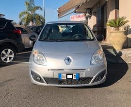 Renault Twingo 1.5 dCi 65CV Dynamique - 2008