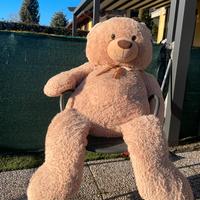 Orso di peluche gigante 130cm- morbidissimo