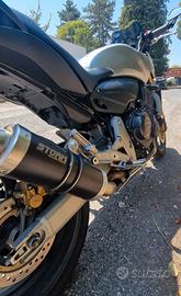 Honda Hornet 600 anno 2008