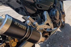 Honda Hornet 600 anno 2008