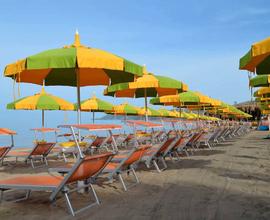 Casa a Castellabate da oggi a domenica 3 posti