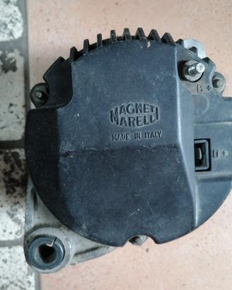 Alternatore Magneti Marelli  AA125R-14V-55A